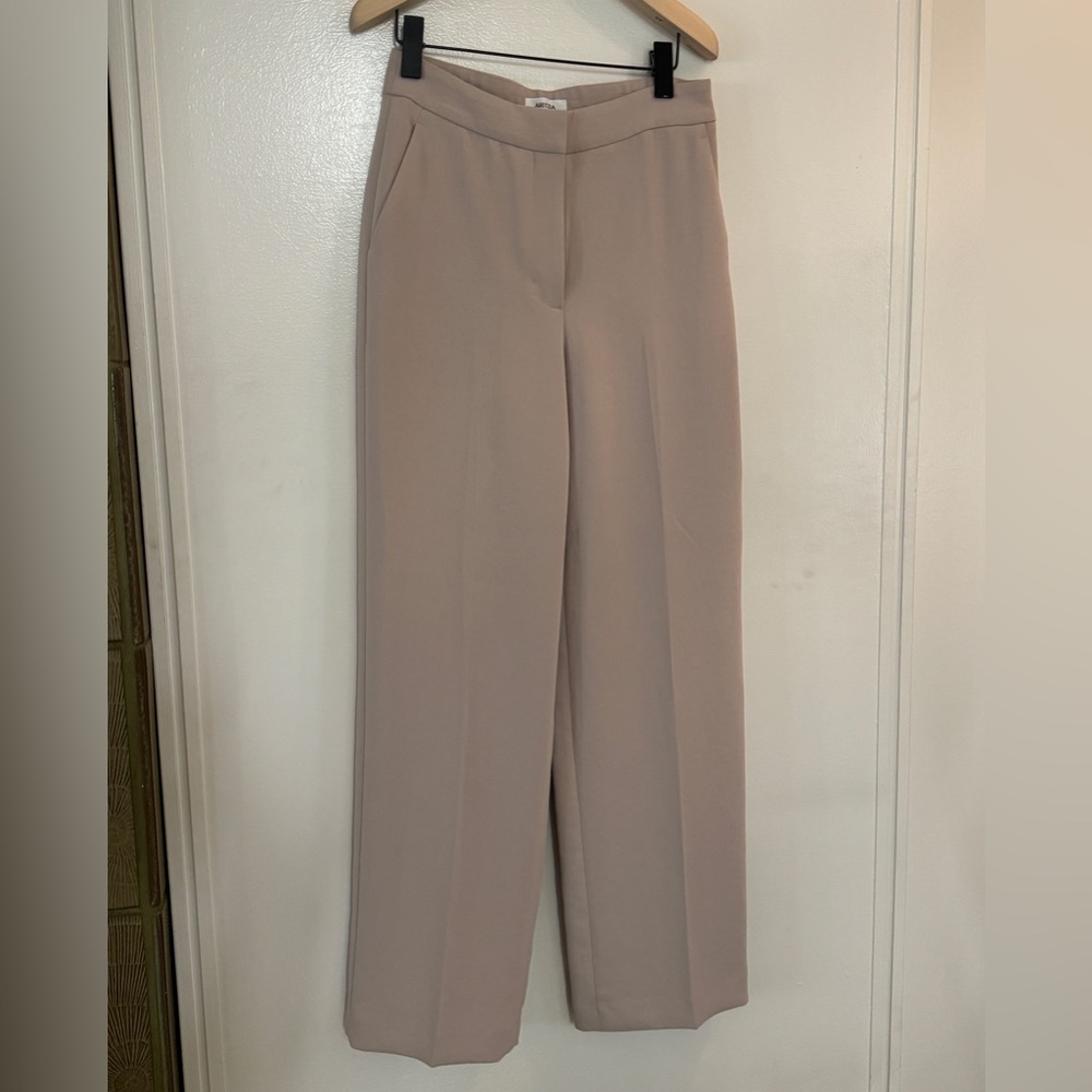 Aritzia Limitless Pant- Crepette